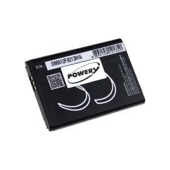 Akumulátor steelseries H Wireless Gaming- 3,7V 900mAh