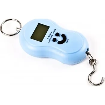 Průmyslová váha Digitální závěsná váha do 45kg