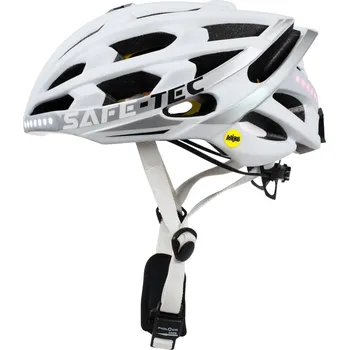 CEL-TEC Safe-Tec Tyr 3 HELTYR3XLWH