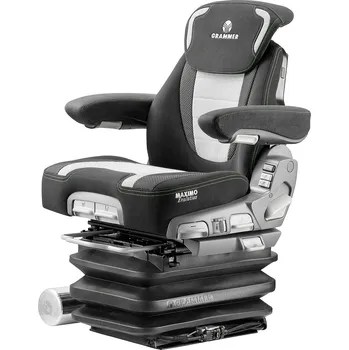 Sedadlo Sedadlo GRAMMER Maximo Evolution Active, 1288762, MSG95EAC/741 12V, MSG 95EAC/741 12V