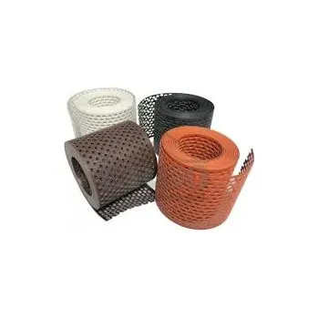 HPI Pás proti ptákům 80mm černý - role 5m