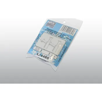 SADA těsnění sifonů DN 32 i 40 SAM Holding P-967/I P-967P/I P-968/I a P-968P/I - L/4485