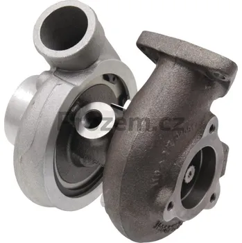 Auto-moto Turbodmychadlo pro Massey Ferguson, Valtra, V836640466