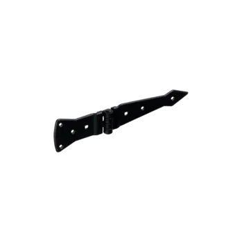 Tesařské kování ZABP 300 Závěs brankový 300 x 2,5 mm