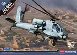 Academy AH-64A ANG South Carolina 1:35