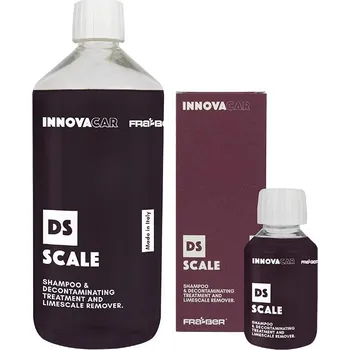 Autošampón Innovacar by Fra Ber Innovacar - DS Scale autošampon pro mytí aut s kyselým pH a nano technologií Balení: 100 ml