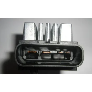 Řídící jednotka Předřadný odpor, regulátor topení DODGE AVENGER CALIBER