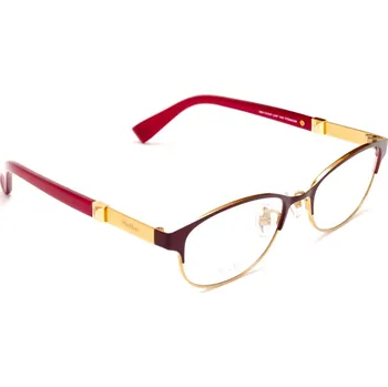 Brýlová obroučka Dámské dioptrické brýle Max Mara MM1315FLHF