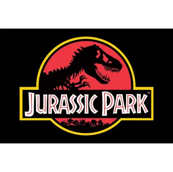 Plakát Plakát Jurský Park (Jurassic Park) 2