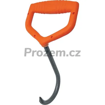 Sekera Hák na klády ocelový