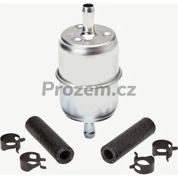 Filtr do auta Palivový filtr pro stavební a zdvihací stroje Kubota, 1335143010, 1258143010