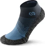 Skinners ponožkoboty tmavě modré