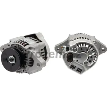 Alternátor Alternátor pro stavební a zdvihací stroje Takeuchi, Komatsu, Yanmar, 12924077200, Y12924077200, YM12942377200, 12942377200