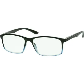 Brýle na čtení Dioptrické čtecí brýle P202CM +4,0D