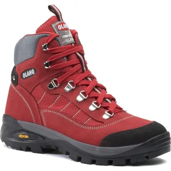 Pánská móda Olang Tarvisio Rosso 45