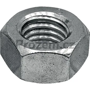 Matice Šestihranná matice pro Welger