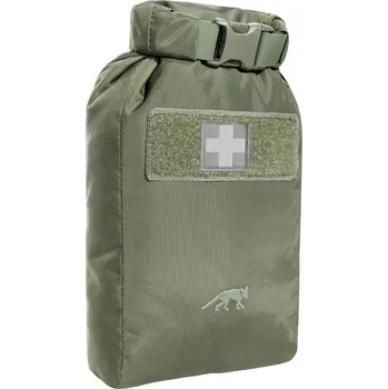 Lékárnička Tasmanian Tiger® Nepromokavá sada první pomoci First Aid Basic Tasmanian Tiger®, Barva: Olive Green
