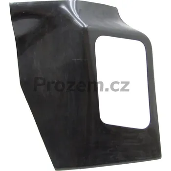 Karosérie Dveře pravé