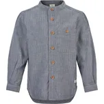 En-Fant košile Flint Stone vel. 92-140 128 (doporučená výška 126-133cm)