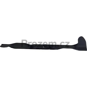 Nůž pro sekačku , 505900030B, rozměry 520/10,2/6,5/74,5 mm, levý, kombinovaný nůž