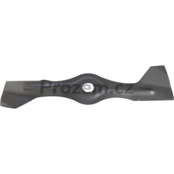 Nůž pro sekačku , , rozměry /// mm, pravý