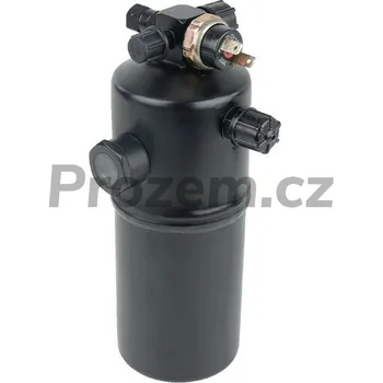 Sušič klimatizace Filtr/vysoušeč univerzální pro Claas, 75/229 mm, 0695150, 5461260, H14003044, 0000695152