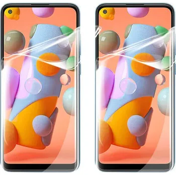 3D TPU ochranná fólie pro Samsung Galaxy M51 M515F