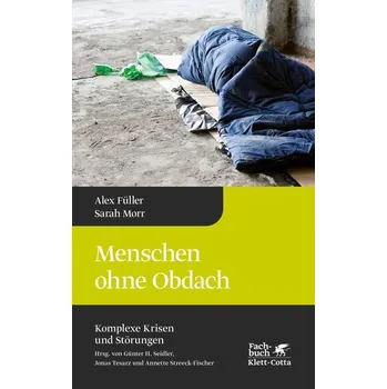 Menschen ohne Obdach - Füller, Alex
