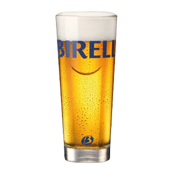 Sklenice Sklenice Birell 0,5l
