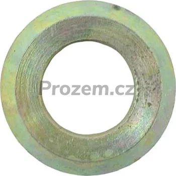 podložka Distanční podložka pro kouli Kat. 3, pozink (CBM)