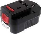 Akumulátor Black & Decker CS143 2000mAh 14,4V
