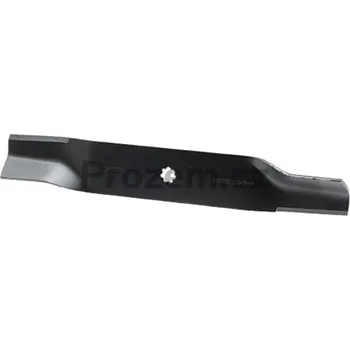 Nůž pro sekačku John Deere, AM141041, AM100991, AM137324, M83459, M84472, AM141039, M154159, rozměry 495/17,5/-/- mm, high-lift