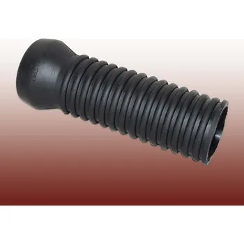 Nábytkové kování Pryžový návlek - rukojeť na stav. kolečko Ø 32 mm - R/1050