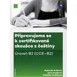 Připravujeme se k certifikované zkoušce…