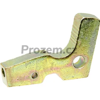 Tažné zařízení Západka pro rychloupínák k tříbodovému závěsu pro Fendt, 205870060501, 205870060500