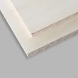 Překližka Pohledová Březová BB/BB 9x1250x2500 mm