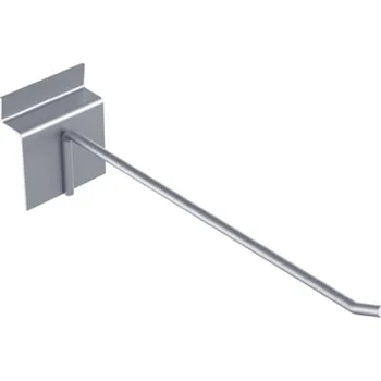 Prodejní regál Wexta Jednoháček "1K" 200 mm