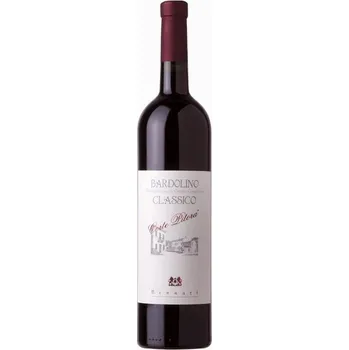 Bardolino Classico DOC - Bennati 0,75 l