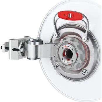 WiFi anténa RF elements UltraDish UD-TP-24 Směrová parabolická anténa s TwistPortem, 5GHz, 24dBi - 2pack