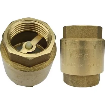 Ventil Zpětná klapka univerzální 2 1/2" YACHT