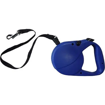 Vodítko pro psa Samonavíjecí vodítko na psa FD9003, 5 m, 10kg