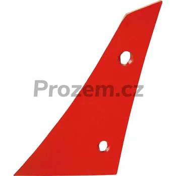 Sběratelská karetní hra Odhrnovačka - výměnný díl levý (073251), 073251