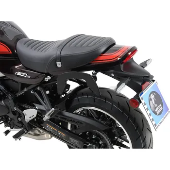 Zavazadlo na motocykl Kawasaki Z900RS/Café 2018- boční nosiče C-Bow 6302533 00 01