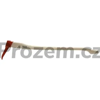 Sekera Sapie - hák na klády zubatý 120cm