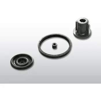 SADA - těsnění nap. ventilu Natura Futura Jadran Fontána dříve PROSAN (Slovinsko) nyní GEBERIT AP - V2/283