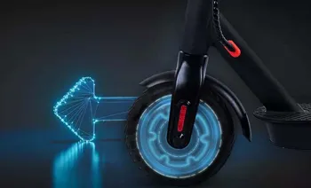 Elektrická koloběžka Sencor Scooter One