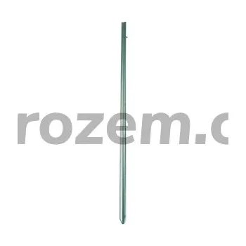 Ohradník Zemnící tyč pro zdroje ohradníku, délka 1,1m