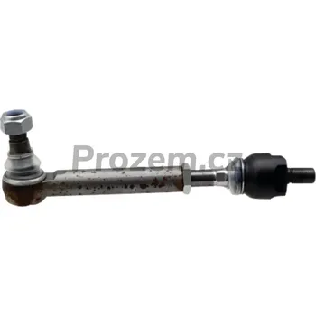 Čep řízení Kulový čep řízení pravý a levý komplet pro John Deere, AL208866, AL175787