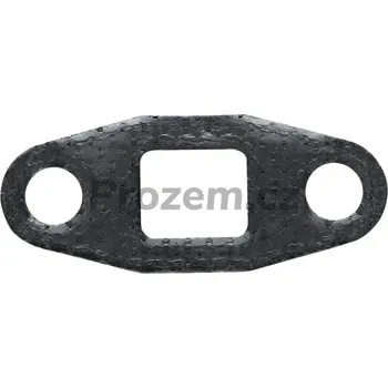 Těsnění pro zpětné olejové vedení pro John Deere, R105346, R123570, R97349