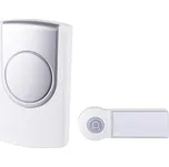 Zvonek bezdrátový EMOS 98098